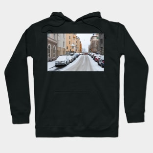 Helsinki Hoodie